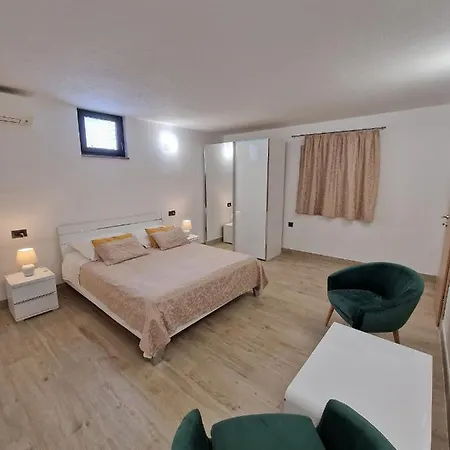 Villa Paola *