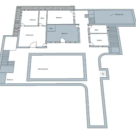 Villa Paola *